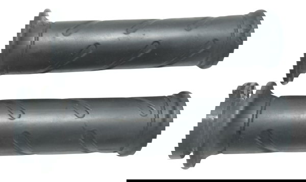 Par Manoplas Ducati Diavel 11-16 Original