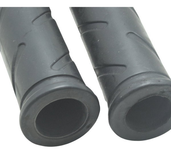 Par Manoplas Ducati Diavel 11-16 Original Preto