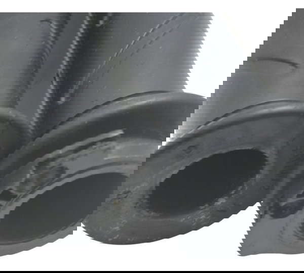 Par Manoplas Ducati Diavel 11-16 Original Preto