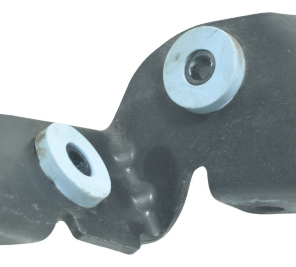 Suporte Modulo Abs Ducati Diavel 11-16 Original