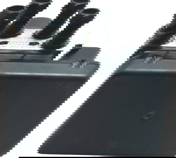 Modulo Abs Ducati Diavel 11-16 Original