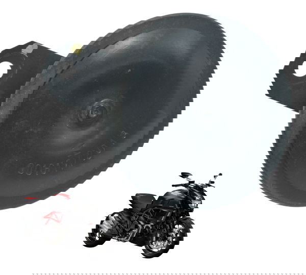 Buzina Ducati Diavel 11-16 Original