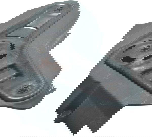 Acabamento Correia Dentada Ducati Diavel 11-16 Original