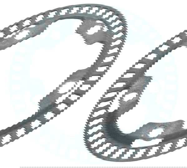 Roda Fônica Dianteira Ducati Diavel 11-16 Original