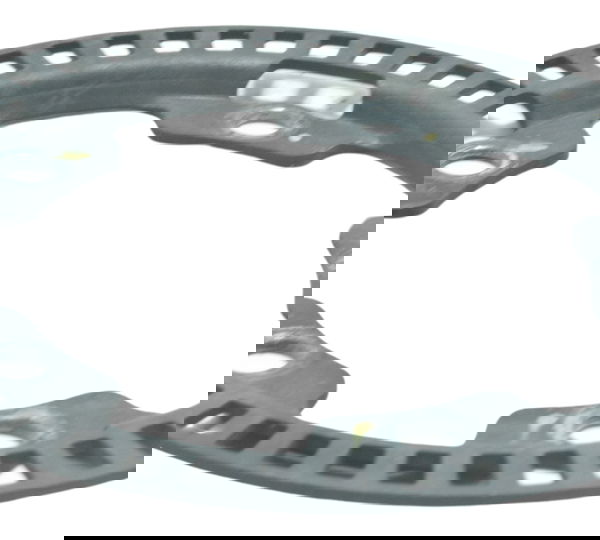 Roda Fônica Dianteira Ducati Diavel 11-16 Original