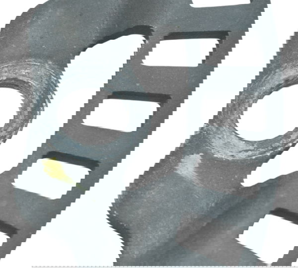 Roda Fônica Dianteira Ducati Diavel 11-16 Original