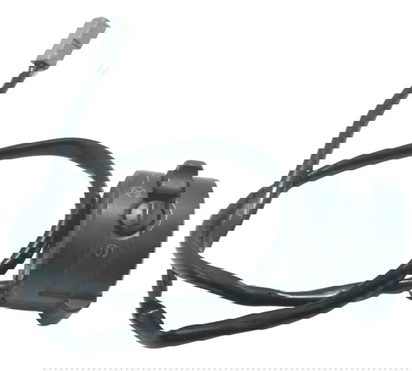 Chave Punho Partida Ducati Diavel 11-16 Original