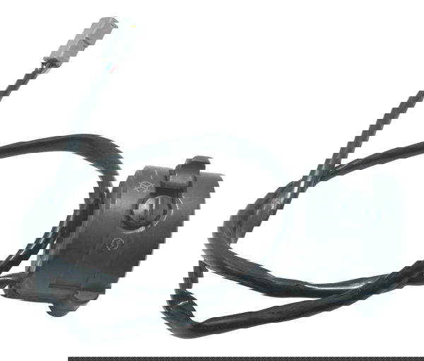Chave Punho Partida Ducati Diavel 11-16 Original