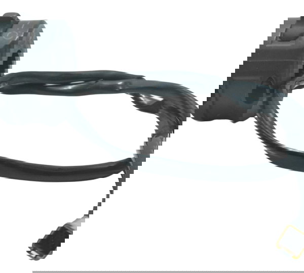 Chave Punho Partida Ducati Diavel 11-16 Original