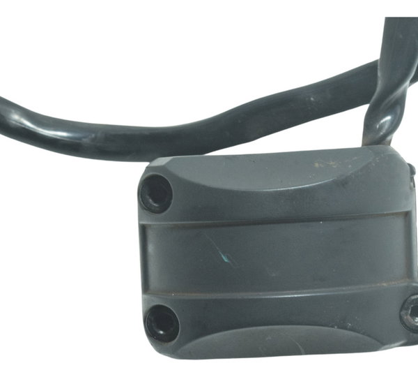 Chave Punho Partida Ducati Diavel 11-16 Original