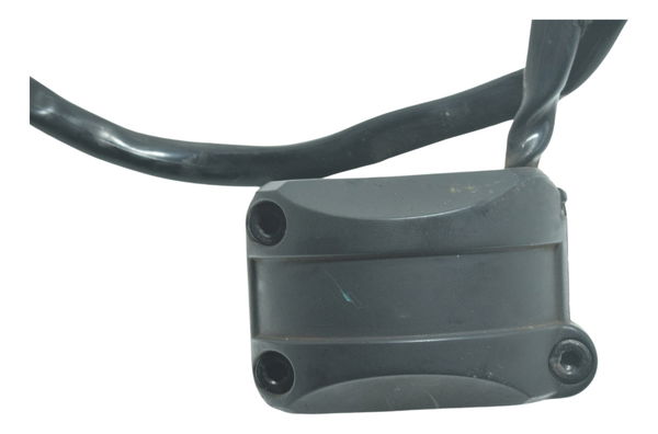 Chave Punho Partida Ducati Diavel 11-16 Original