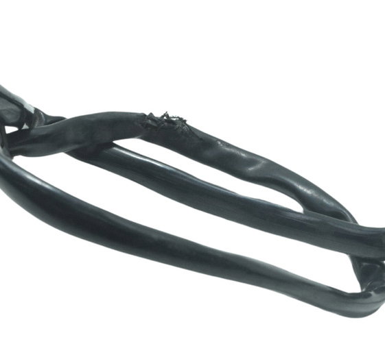 Chave Punho Luz C/ Detalhes Ducati Diavel 11-16 Original