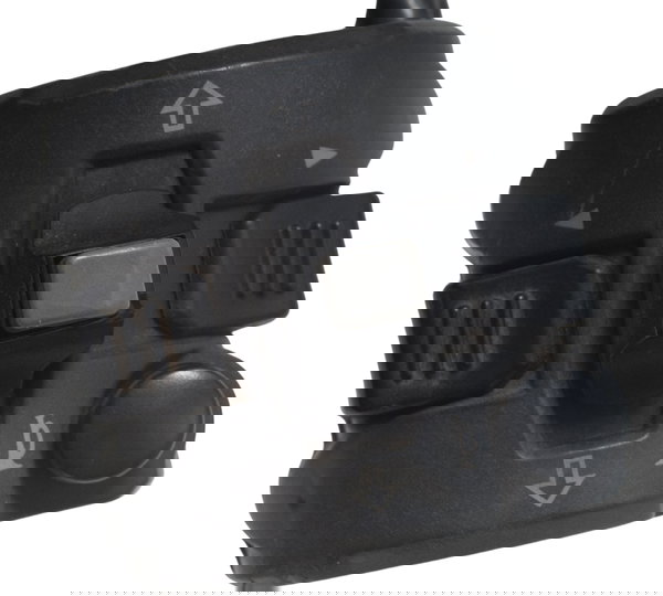 Chave Punho Luz C/ Detalhes Ducati Diavel 11-16 Original