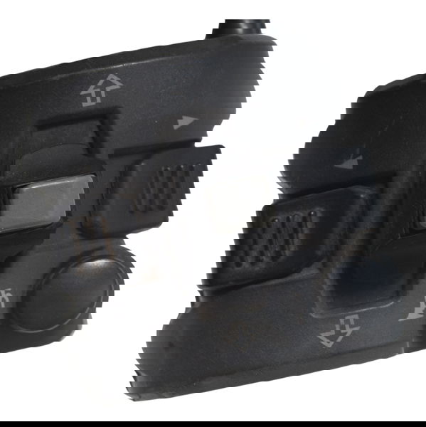 Chave Punho Luz C/ Detalhes Ducati Diavel 11-16 Original