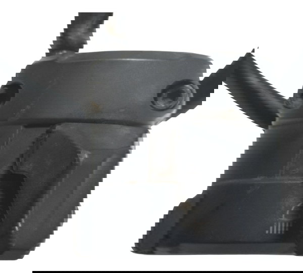 Chave Punho Luz C/ Detalhes Ducati Diavel 11-16 Original