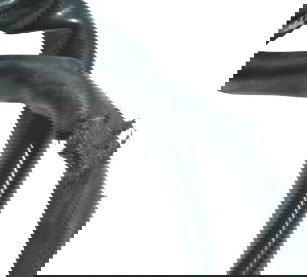 Chave Punho Luz C/ Detalhes Ducati Diavel 11-16 Original