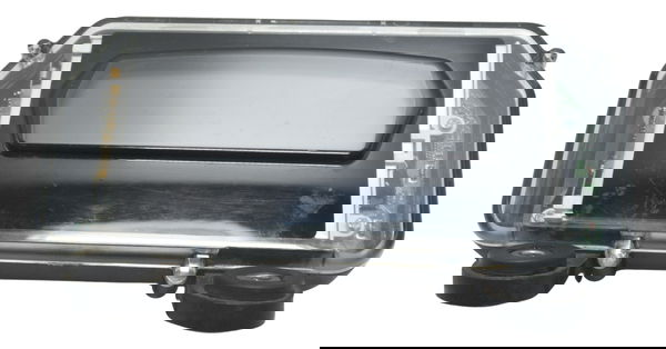 Painel Indicador Ducati Diavel 11-16 Original