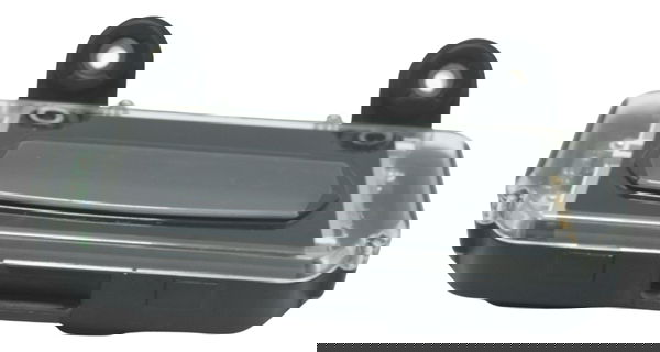 Painel Indicador Ducati Diavel 11-16 Original