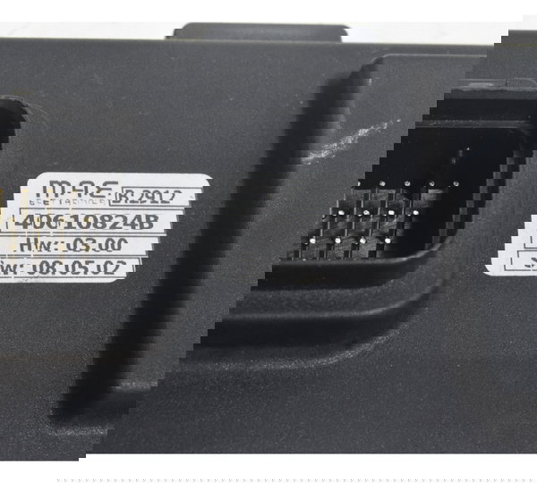 Painel Indicador Ducati Diavel 11-16 Original