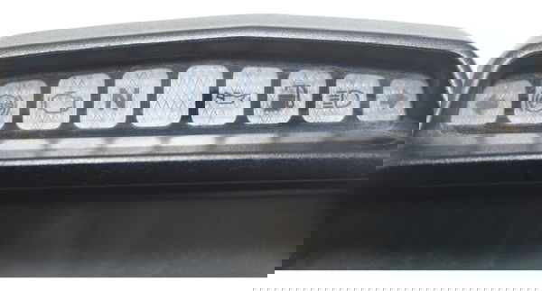 Painel  Ducati Diavel 11-16 Original