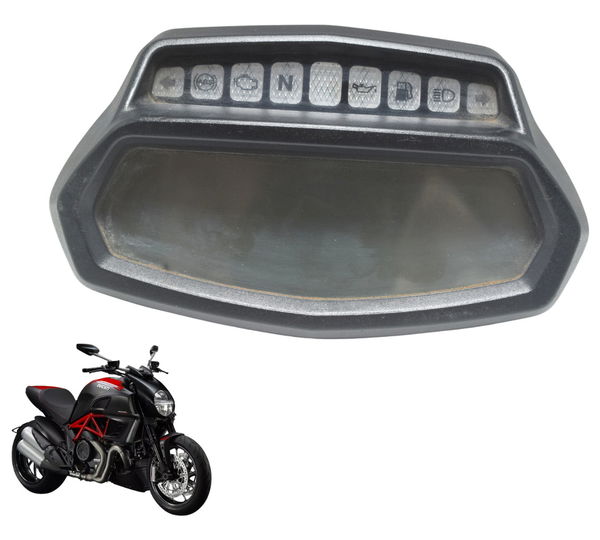 Painel  Ducati Diavel 11-16 Original