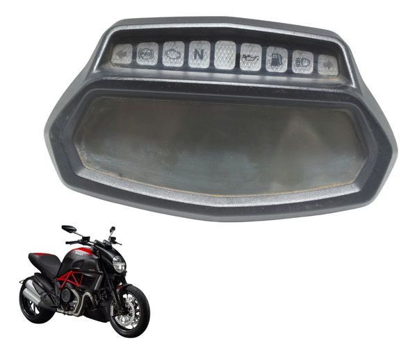 Painel  Ducati Diavel 11-16 Original