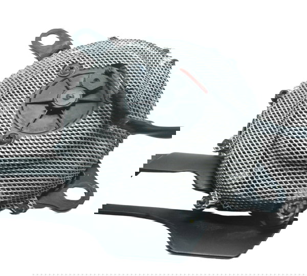 Ventoinha Radiador Esquerdo Ducati Diavel 11-16 Original