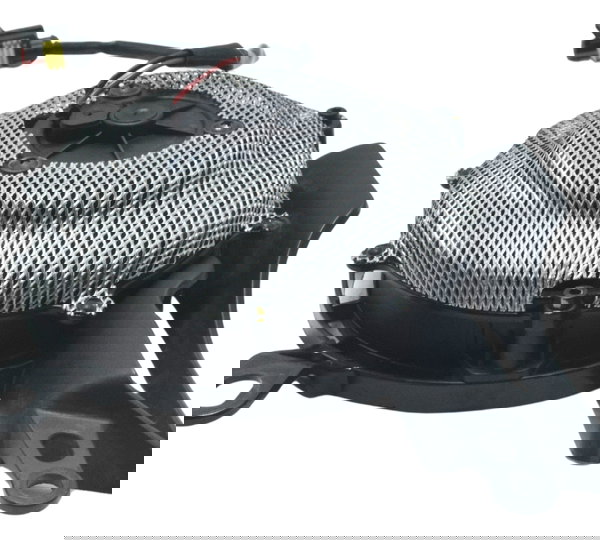 Ventoinha Radiador Esquerdo Ducati Diavel 11-16 Original