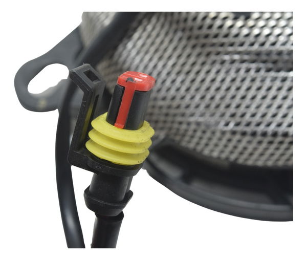 Ventoinha Radiador Esquerdo Ducati Diavel 11-16 Original
