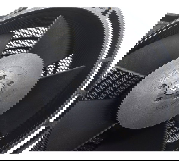 Ventoinha Radiador Esquerdo Ducati Diavel 11-16 Original