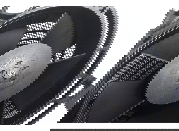 Ventoinha Radiador Esquerdo Ducati Diavel 11-16 Original
