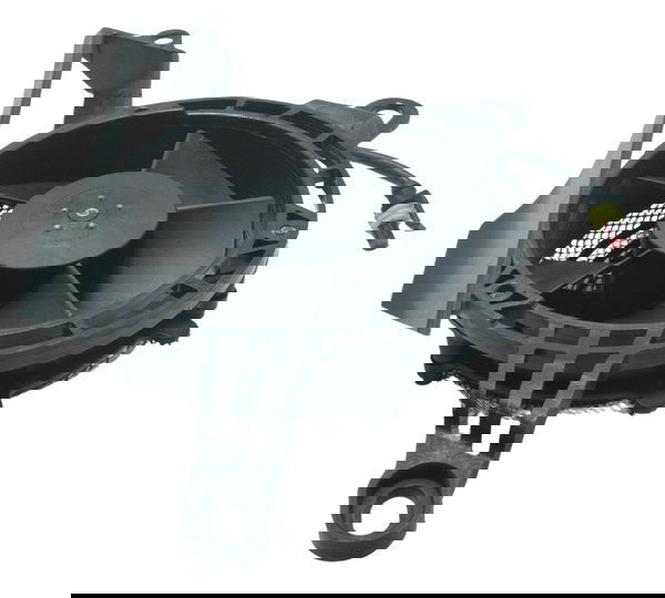 Ventoinha Radiador Direito Ducati Diavel 11-16 Original