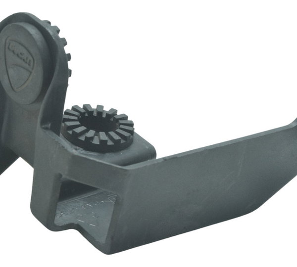 Suporte Fixação Bateria Ducati Diavel 11-16 Original