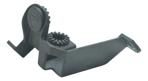 Suporte Fixação Bateria Ducati Diavel 11-16 Original