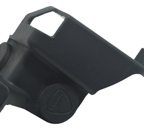 Suporte Fixação Bateria Ducati Diavel 11-16 Original