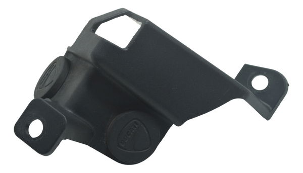 Suporte Fixação Bateria Ducati Diavel 11-16 Original