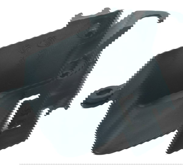 Acabamento Ducati Diavel 11-16 Original