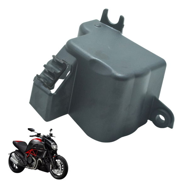 Acabamento Ducati Diavel 11-16 Original