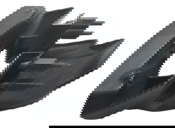 Suporte Painel Ducati Diavel 11-16 Original