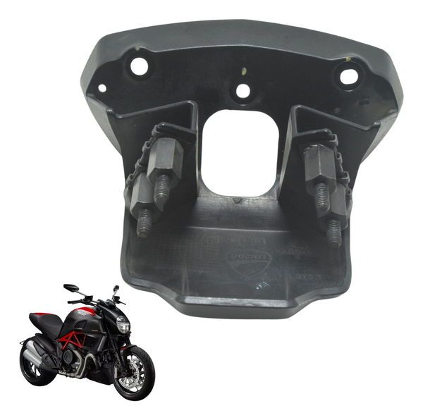 Suporte Painel Ducati Diavel 11-16 Original