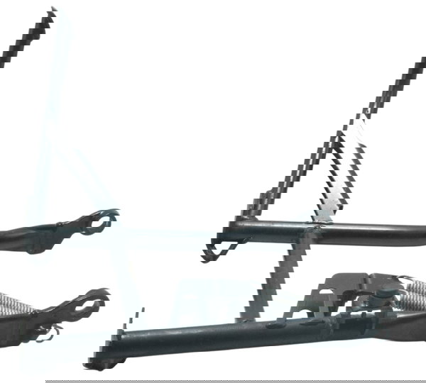 Cavalete Central Bmw R 1200 Gs R1200 04-07 Original