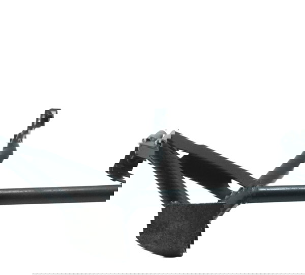 Cavalete Central Bmw R 1200 Gs R1200 04-07 Original