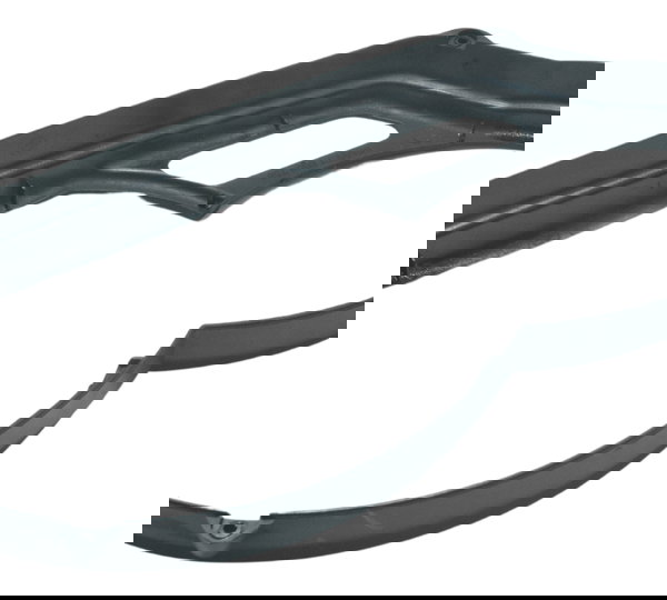 Moldura Farol Bmw R 1200 Gs R1200 04-07 Original Preto