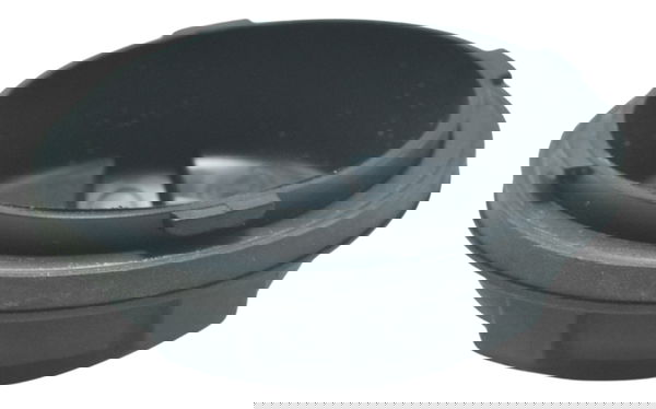 Tampa Farol Bmw R 1200 Gs R1200 04-07 Original
