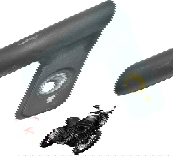 Suporte Flexível Ducati Diavel 11-16 Original