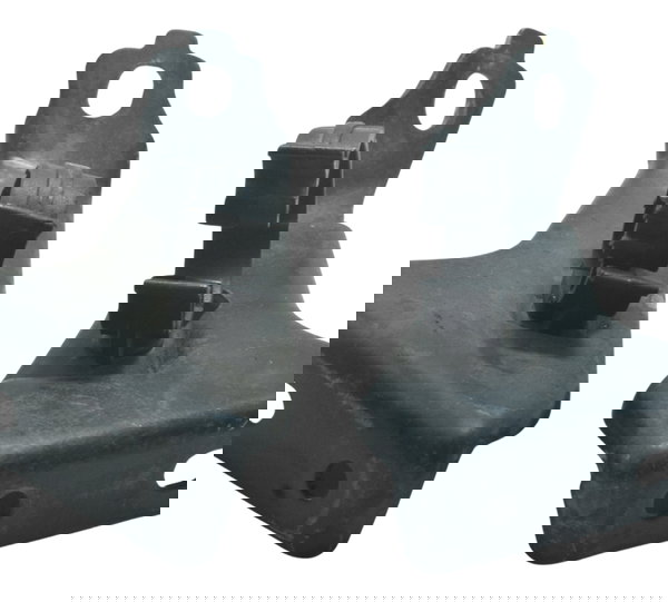 Par Suporte Filtro Ar Ducati Diavel 11-16 Original