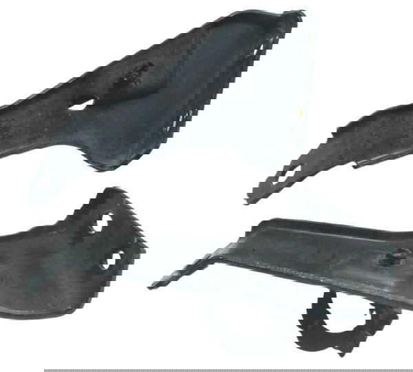 Par Suporte Filtro Ar Ducati Diavel 11-16 Original