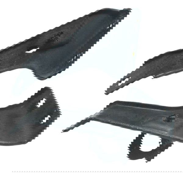 Par Suporte Filtro Ar Ducati Diavel 11-16 Original