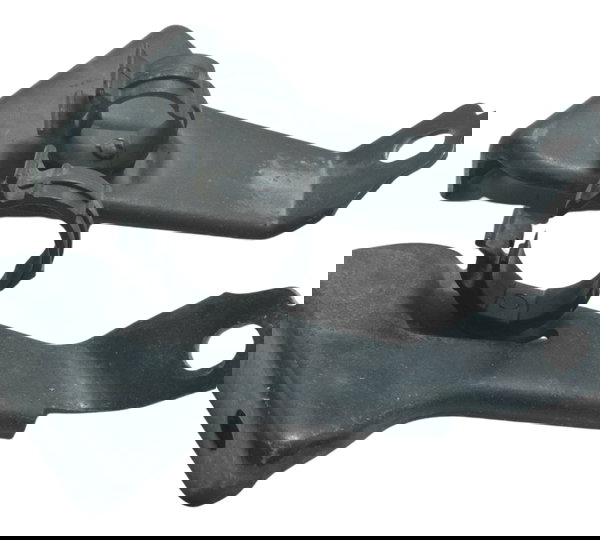 Par Suporte Filtro Ar Ducati Diavel 11-16 Original