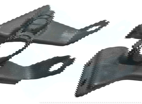 Par Suporte Filtro Ar Ducati Diavel 11-16 Original